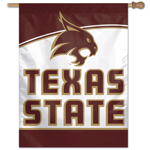 Texas State University Banner