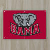 Alabama Fan Banner 2'x3'