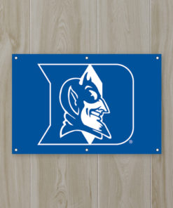 Duke Fan Banner 2'x3'