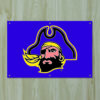 East Carolina Fan Banner 2'x3'