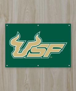 South Florida Fan Banner 2'x3'