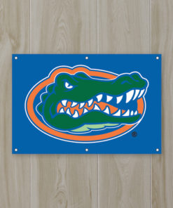 Florida Fan Banner 2'x3'