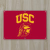 USC Trojans Fan Banner 2'x3'