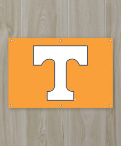 Tennessee Fan Banner 2'x3'