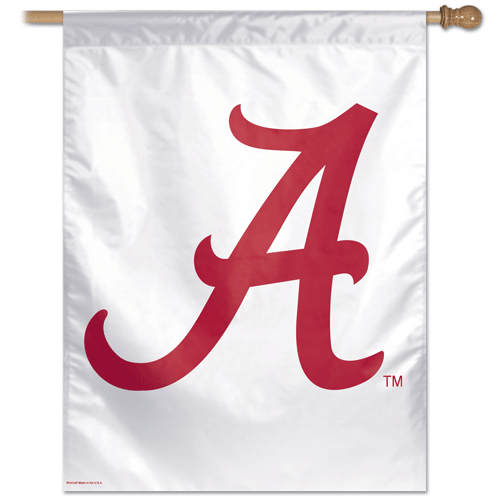 University of Alabama Banner