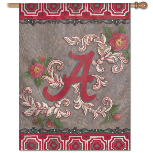 University of Alabama Banner