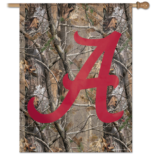 University of Alabama Banner