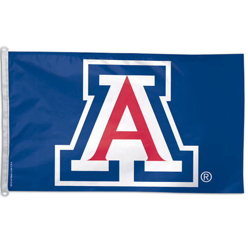 University of Arizona 3x5' Flag