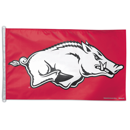 University of Arkansas 3x5' Flag