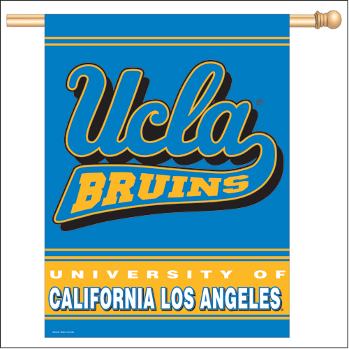 University of California - Los Angeles Banner