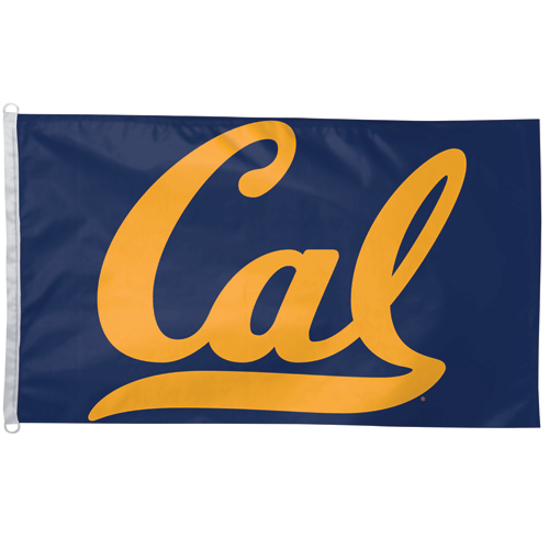 University of California 3x5' Flag
