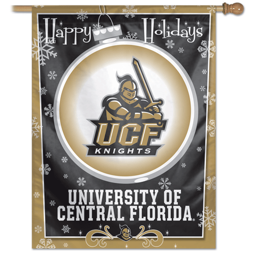 University of Central Florida Banner