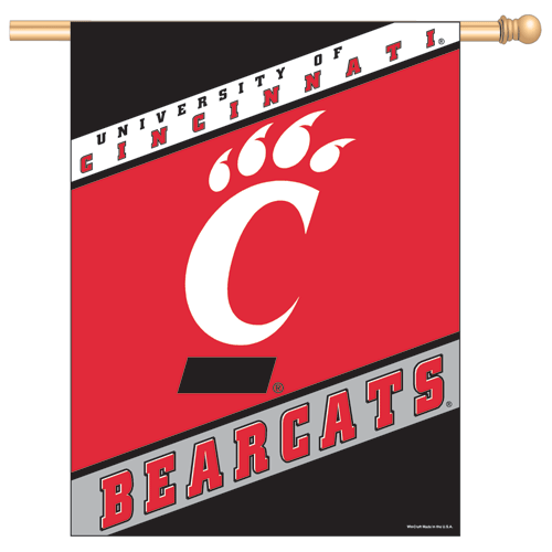 University of Cincinnati Banner