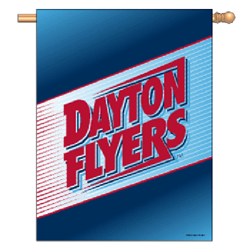 University of Dayton Banner