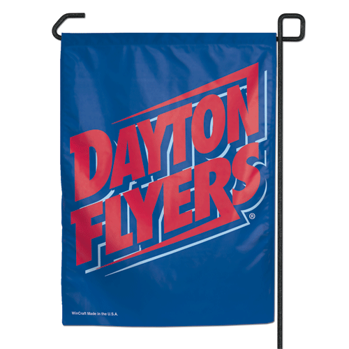 University of Dayton 11"X15" Garden Flag