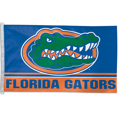University of Florida 3x5' Flag