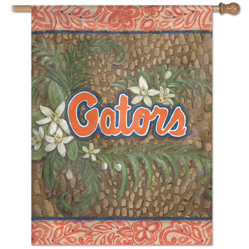 University of Florida Banner