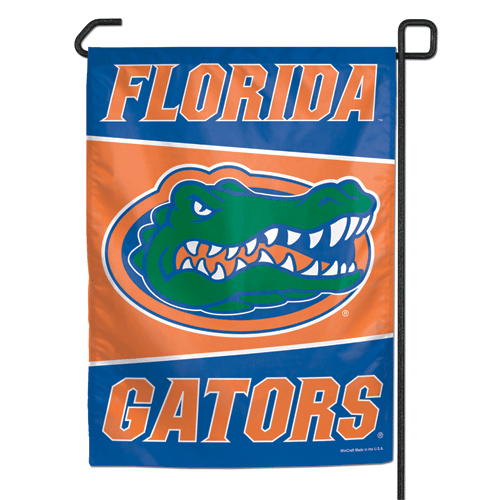 University of Florida 11"X15" Garden Flag
