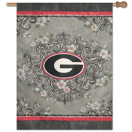 University of Georgia Banner
