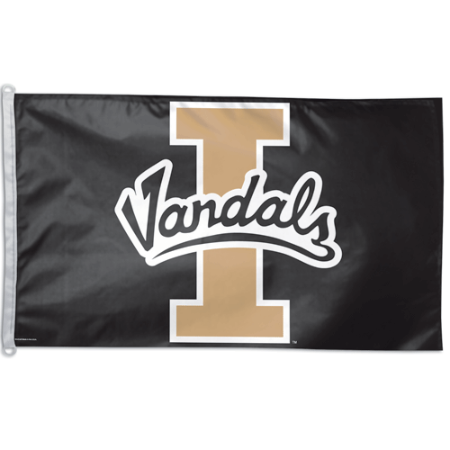 University of Idaho 3x5' Flag