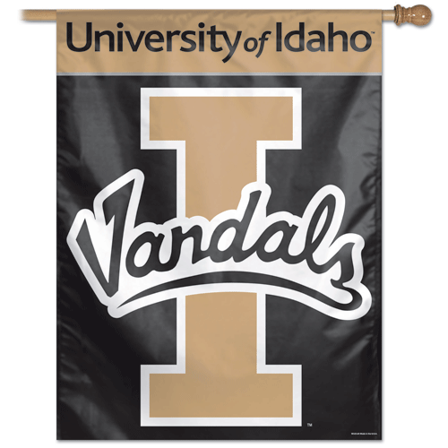 University of Idaho Banner
