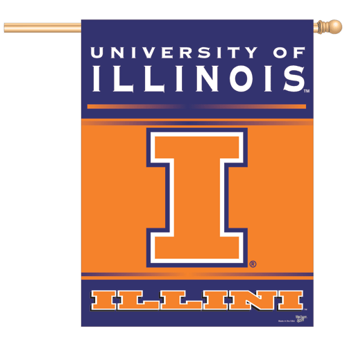 University of Illinois Banner