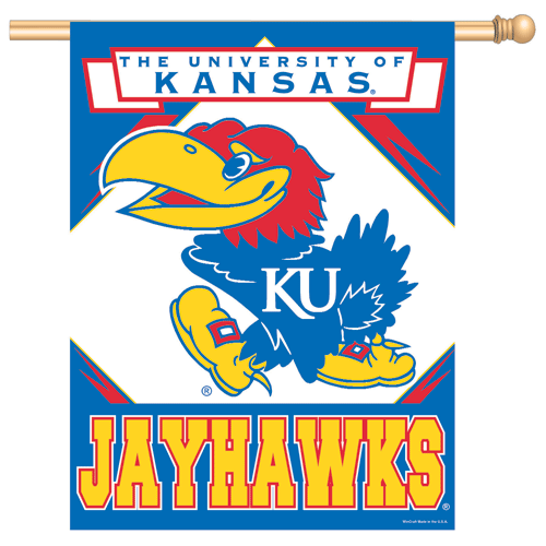 University of Kansas Banner