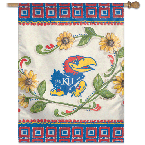 University of Kansas Banner