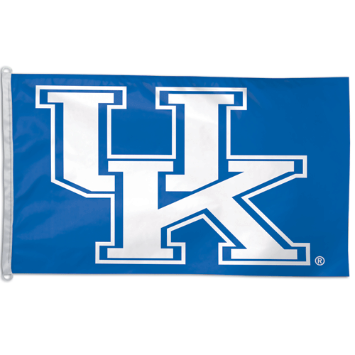 University of Kentucky 3x5' Flag