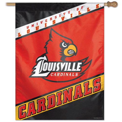 University of Louisville Banner
