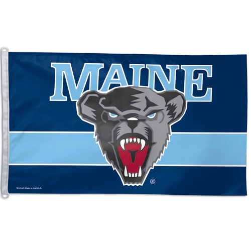 University of Maine 3x5' Flag