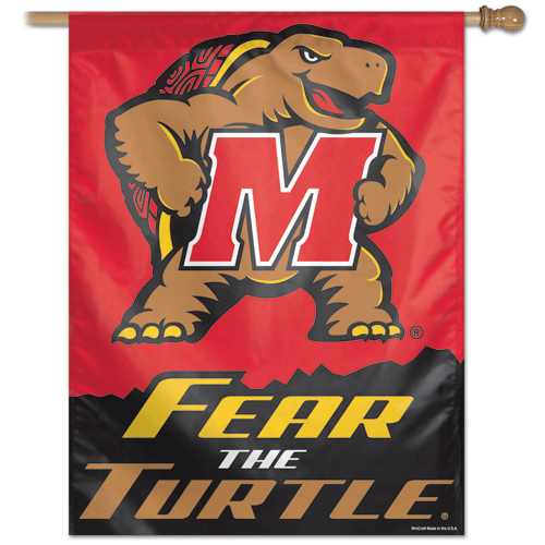 University of Maryland Banner