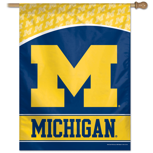 University of Michigan Banner