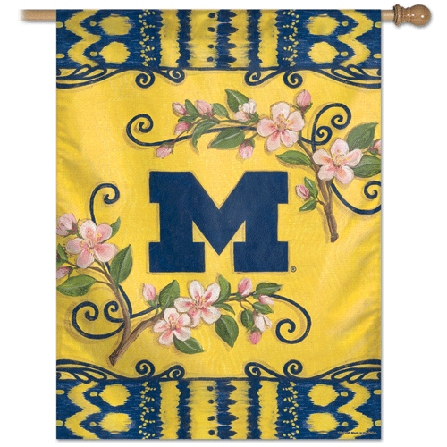 University of Michigan Banner