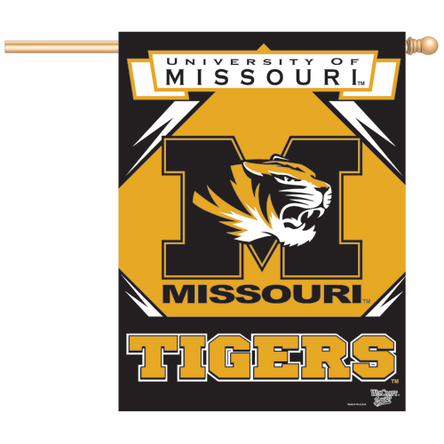 University of Missouri Banner
