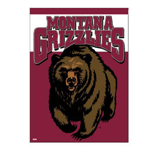 University of Montana Banner