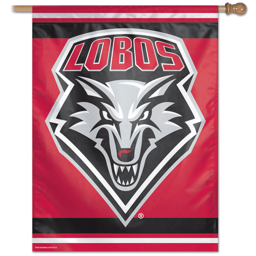 University of New Mexico Banner