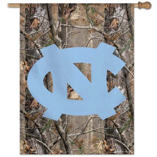 University of North Carolina Banner
