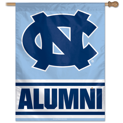 University of North Carolina Banner