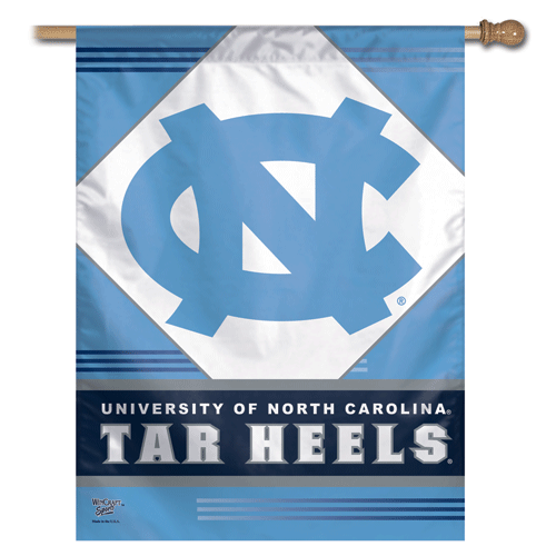 University of North Carolina Banner
