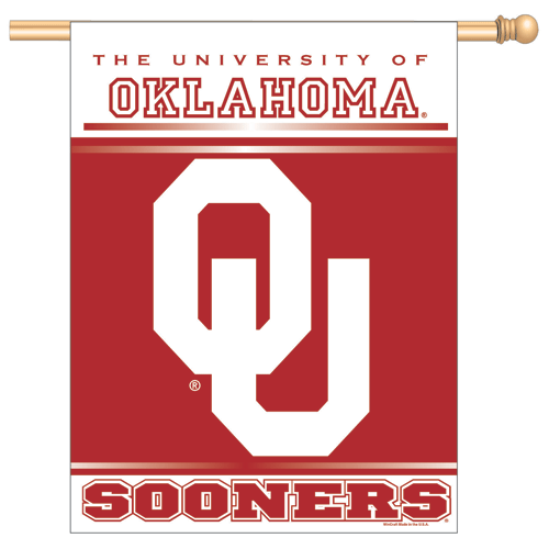 University of Oklahoma Banner