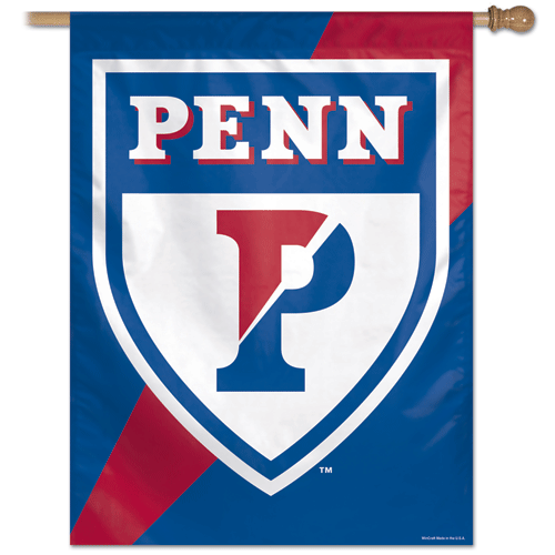 University of Pennsylvania Banner