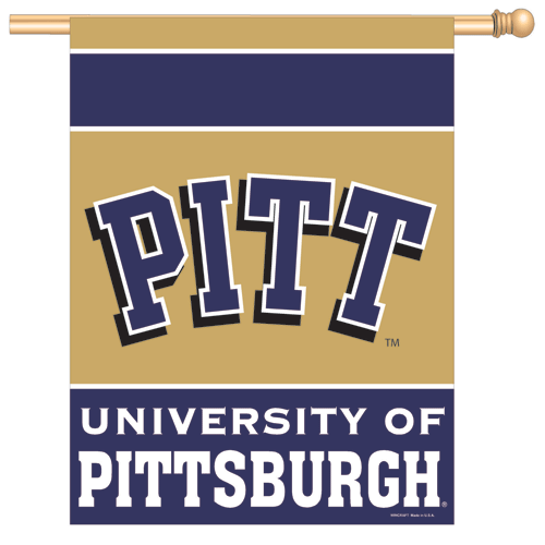 University of Pittsburgh Banner