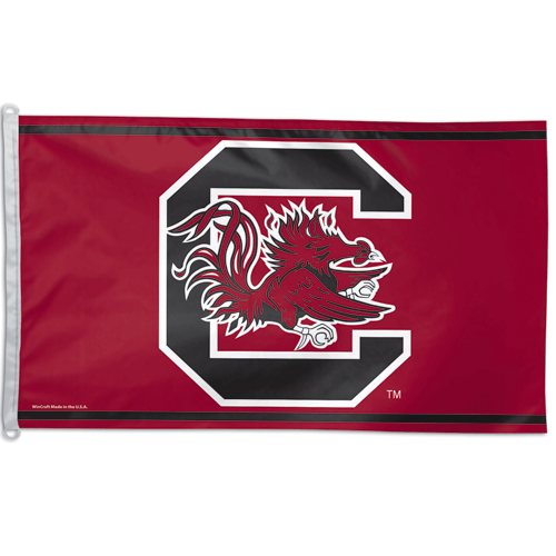 University of South Carolina 3x5' Flag