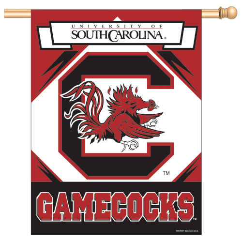 University of South Carolina Banner