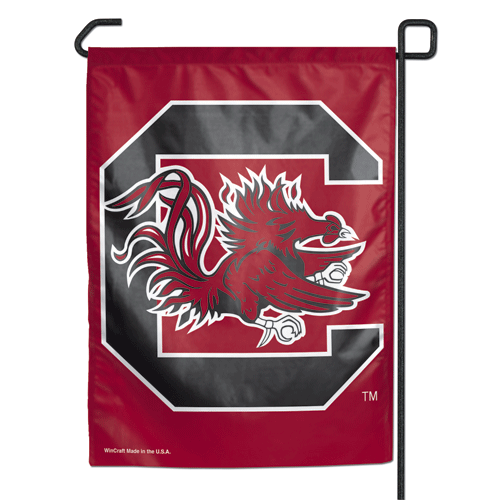 University of South Carolina 11"X15" Garden Flag