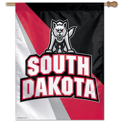 University of South Dakota Banner