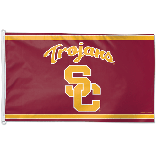 University of Southern California 3x5' Flag