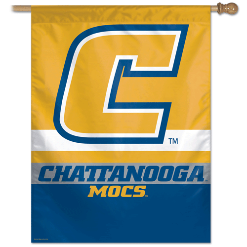 University of Tennessee - Chattanooga Banner