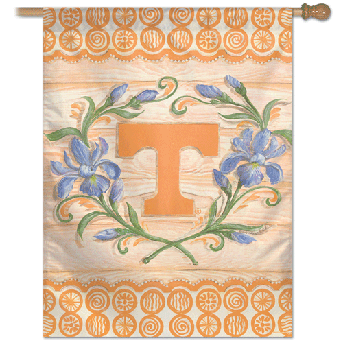 University of Tennessee Banner